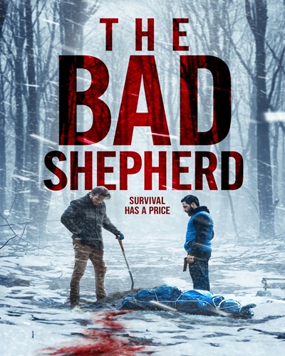 The Bad Shepherd 2024 English ORG HDRip 480p 500MB 720p 1.2GB ESubs